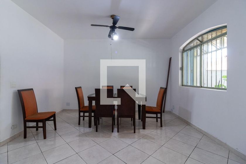 Casa, 4 quartos, 196 m² - Foto 12