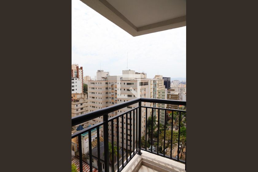 Apartamento, 1 quarto, 33 m² - Foto 15