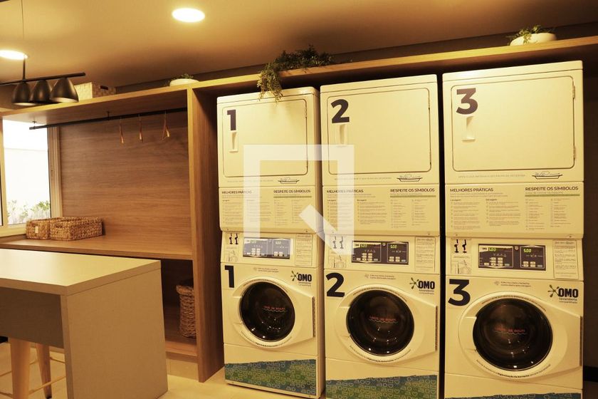 Apartamento, 1 quarto, 33 m² - Foto 83