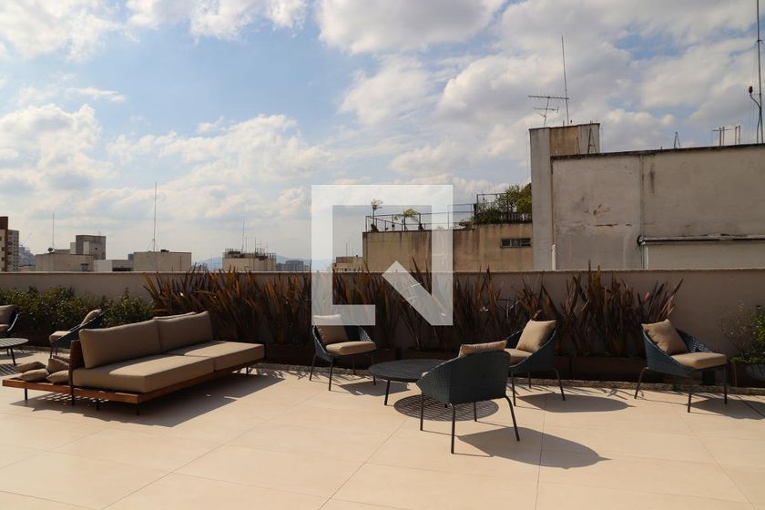 Apartamento, 1 quarto, 33 m² - Foto 97