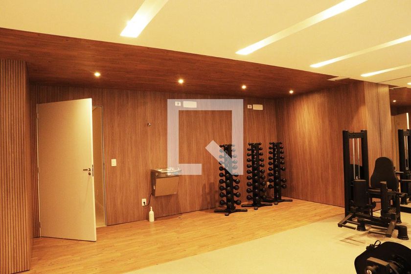 Apartamento, 1 quarto, 33 m² - Foto 81
