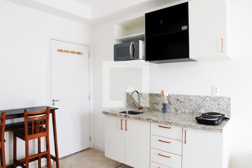Apartamento, 1 quarto, 33 m² - Foto 49