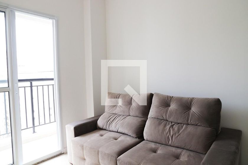 Apartamento, 1 quarto, 33 m² - Foto 11