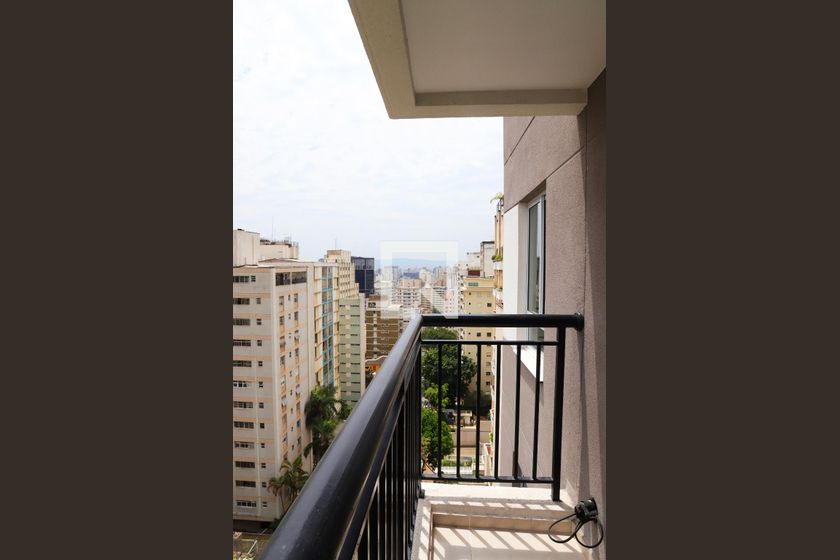 Apartamento, 1 quarto, 33 m² - Foto 17