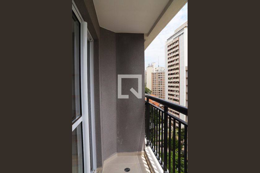 Apartamento, 1 quarto, 33 m² - Foto 19