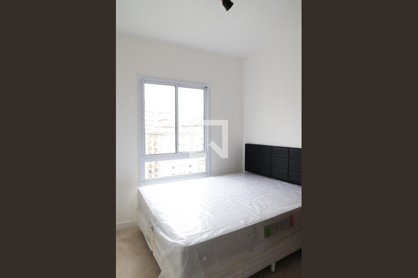Apartamento, 1 quarto, 33 m² - Foto 33