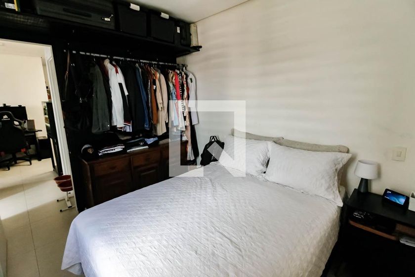 Cobertura, 2 quartos, 87 m² - Foto 31