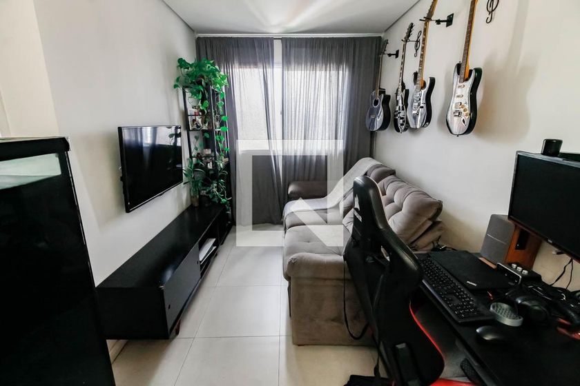 Cobertura, 2 quartos, 87 m² - Foto 9