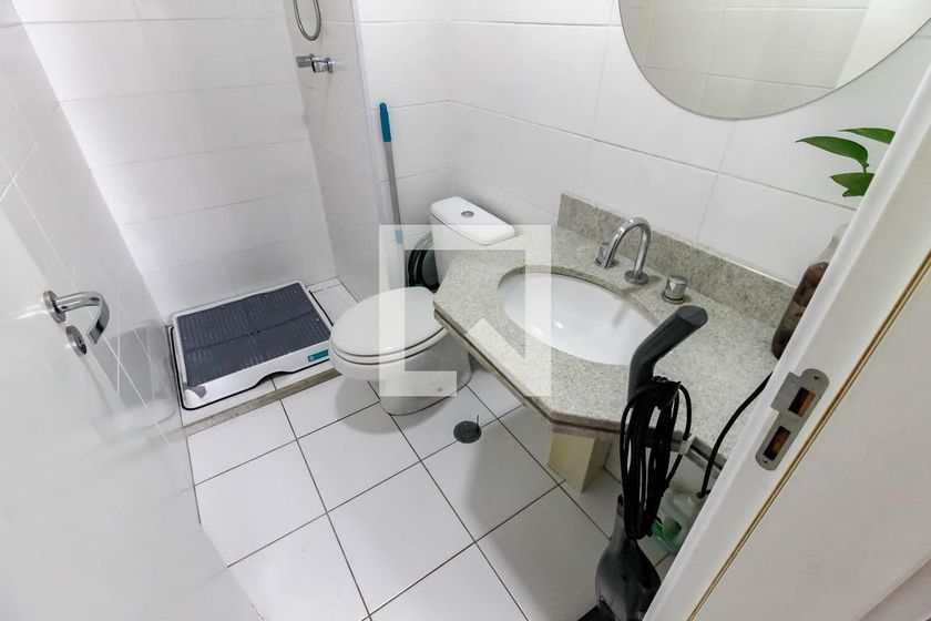 Cobertura, 2 quartos, 87 m² - Foto 21