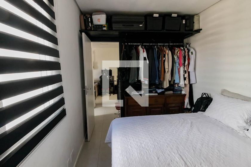 Cobertura, 2 quartos, 87 m² - Foto 37
