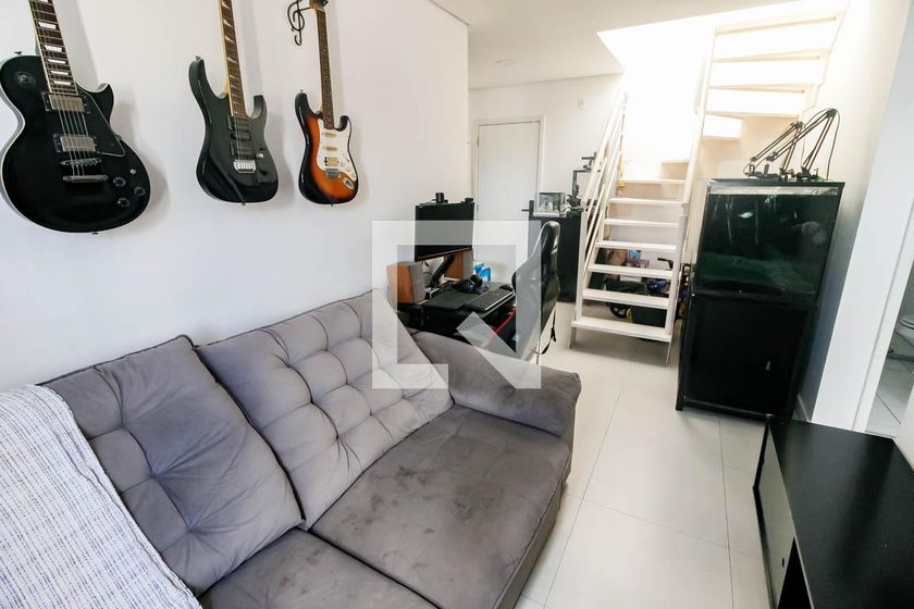 Cobertura, 2 quartos, 87 m² - Foto 5