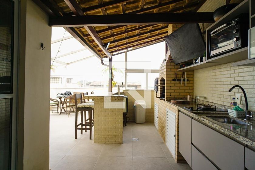 Cobertura, 3 quartos, 150 m² - Foto 39
