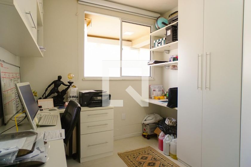 Cobertura, 3 quartos, 150 m² - Foto 21