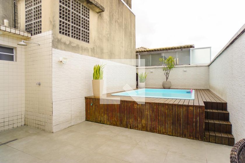 Cobertura, 3 quartos, 150 m² - Foto 42