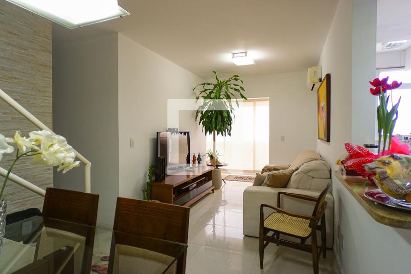 Cobertura, 3 quartos, 150 m² - Foto 1