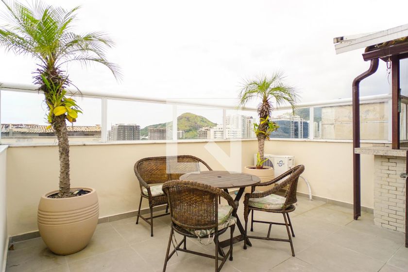 Cobertura, 3 quartos, 150 m² - Foto 44