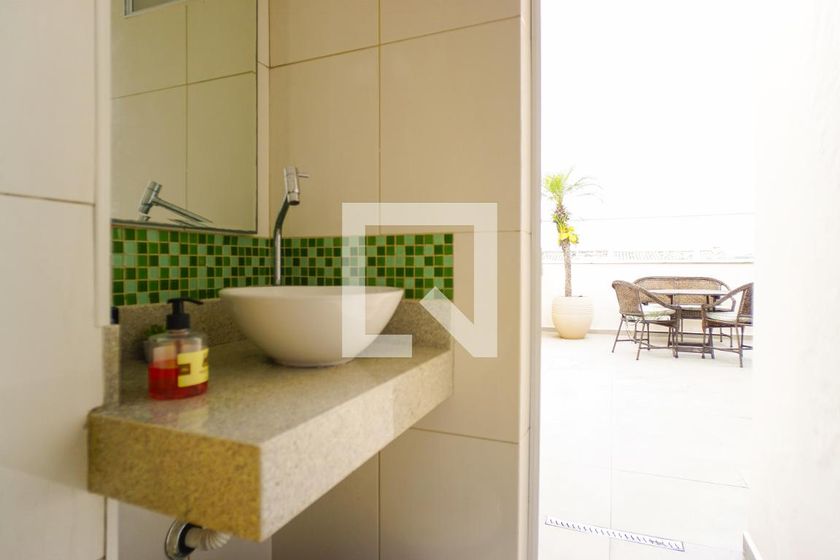 Cobertura, 3 quartos, 150 m² - Foto 49