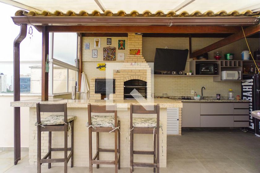 Cobertura, 3 quartos, 150 m² - Foto 41