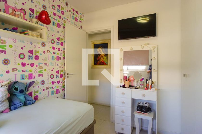 Cobertura, 3 quartos, 150 m² - Foto 19