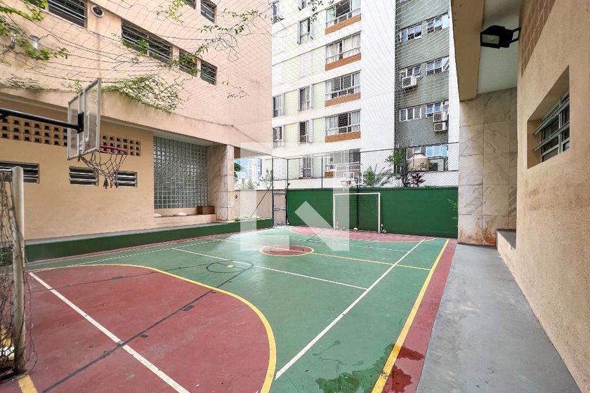 Apartamento, 3 quartos, 120 m² - Foto 111