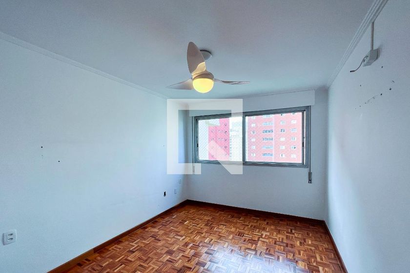 Apartamento, 3 quartos, 120 m² - Foto 11