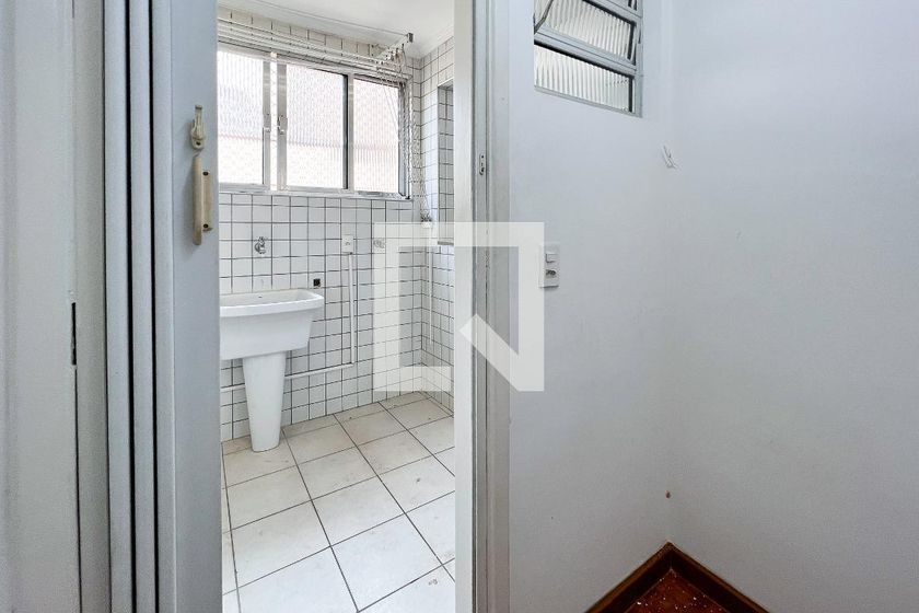 Apartamento, 3 quartos, 120 m² - Foto 93
