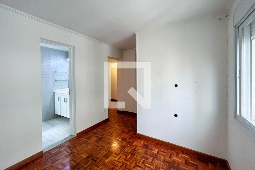 Apartamento, 3 quartos, 120 m² - Foto 39