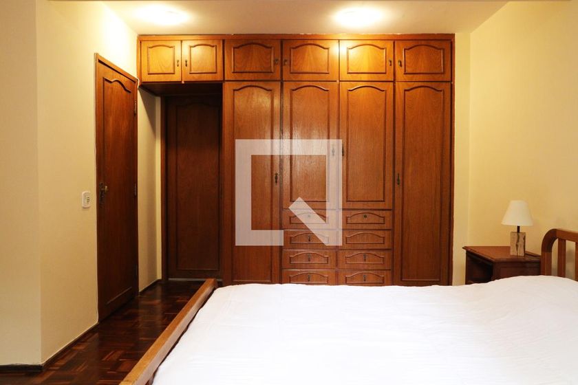 Apartamento, 2 quartos, 167 m² - Foto 10