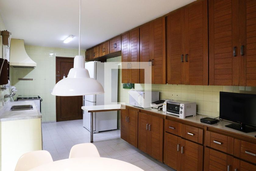 Apartamento, 2 quartos, 167 m² - Foto 45