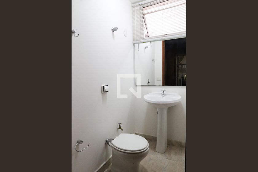 Apartamento, 2 quartos, 167 m² - Foto 38