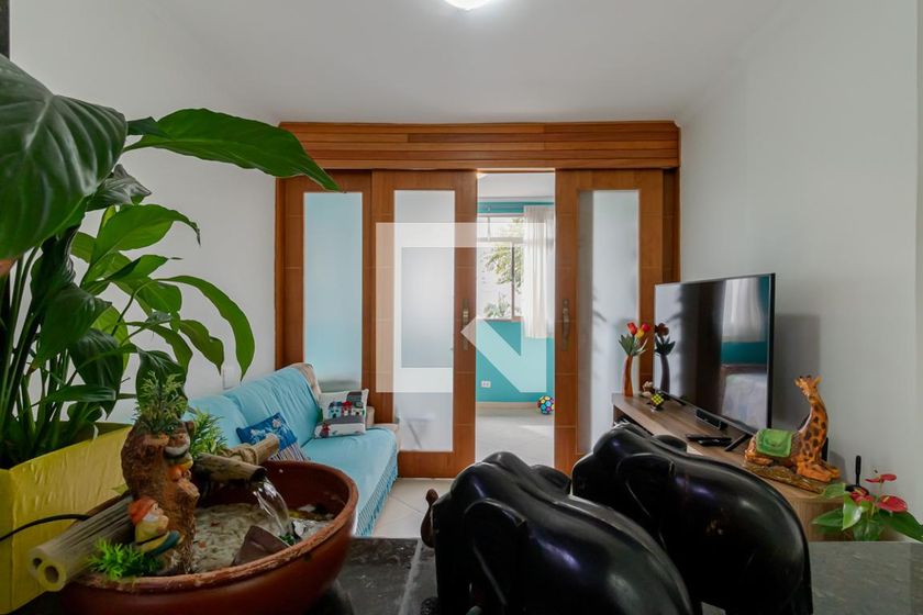 Apartamento, 2 quartos, 60 m² - Foto 3