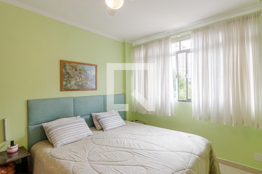 Apartamento, 2 quartos, 60 m² - Foto 24