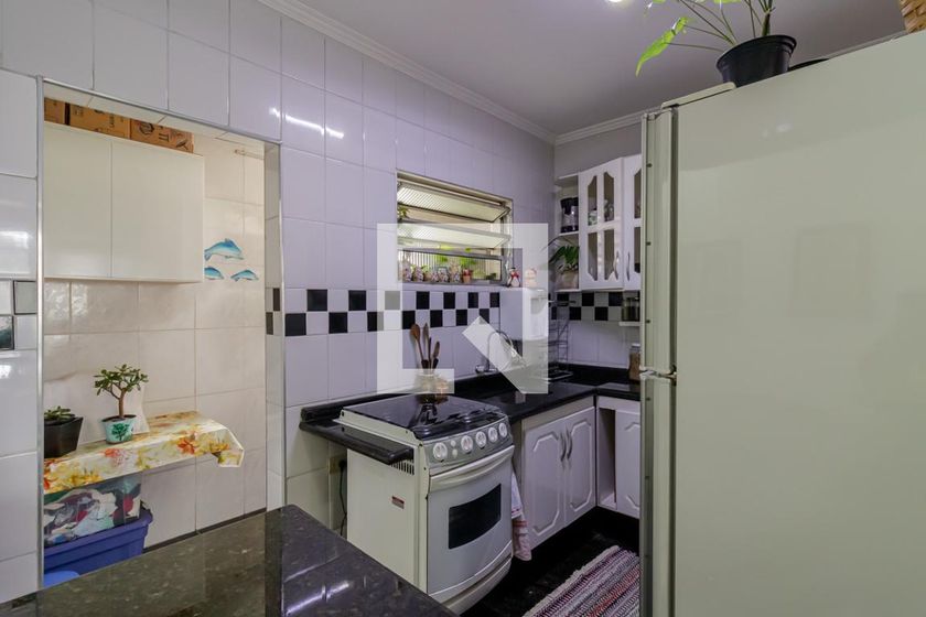 Apartamento, 2 quartos, 60 m² - Foto 58