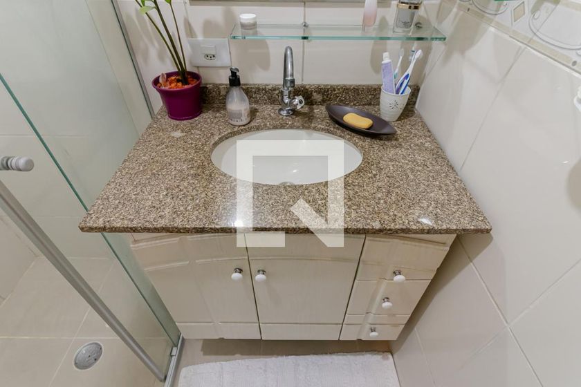 Apartamento, 2 quartos, 60 m² - Foto 52