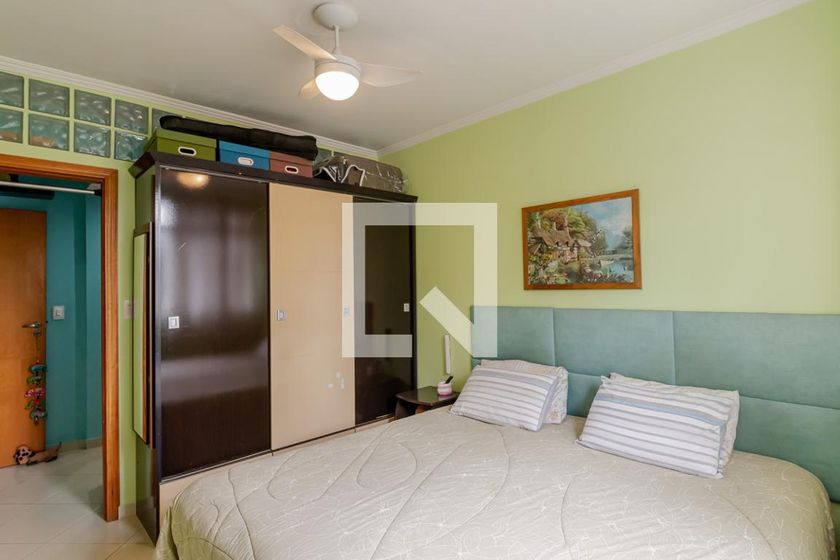 Apartamento, 2 quartos, 60 m² - Foto 28