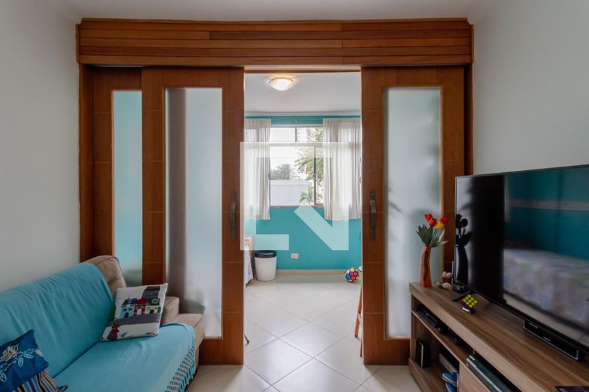 Apartamento, 2 quartos, 60 m² - Foto 6