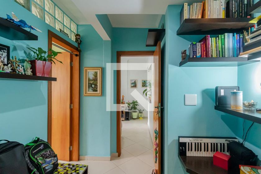Apartamento, 2 quartos, 60 m² - Foto 42