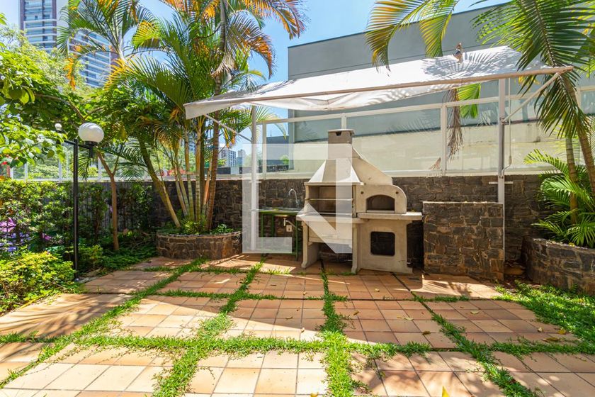 Apartamento, 2 quartos, 60 m² - Foto 88