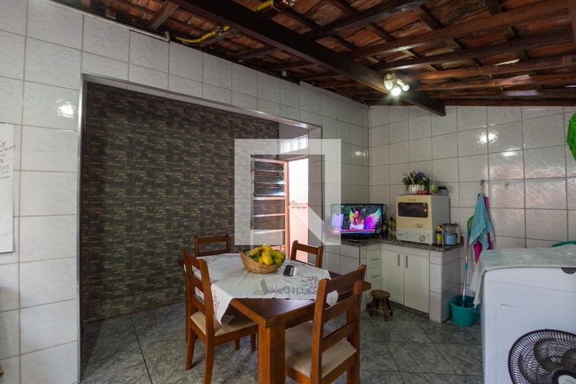 Casa, 3 quartos, 300 m² - Foto 28