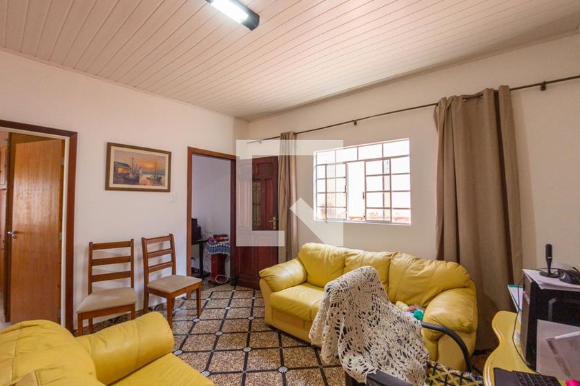 Casa, 3 quartos, 300 m² - Foto 1