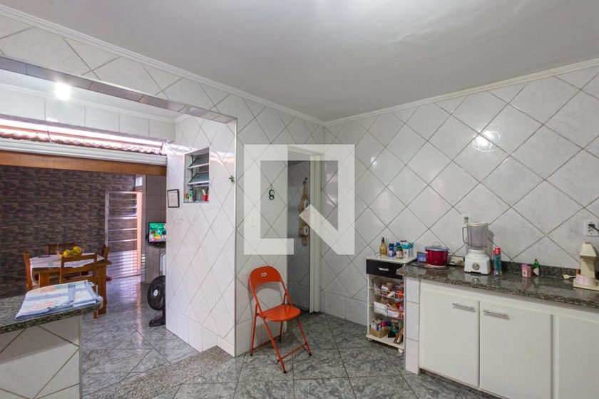 Casa, 3 quartos, 300 m² - Foto 29