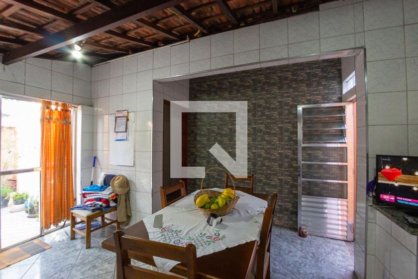 Casa, 3 quartos, 300 m² - Foto 25