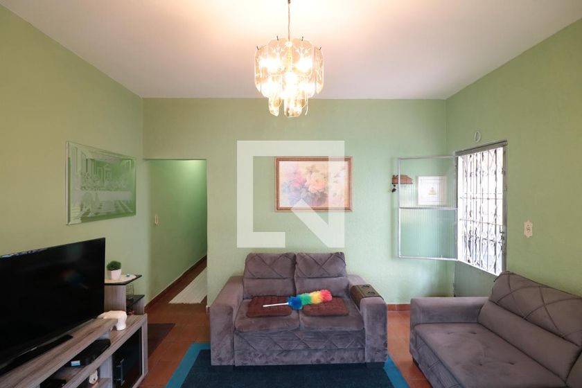 Casa, 2 quartos, 130 m² - Foto 7