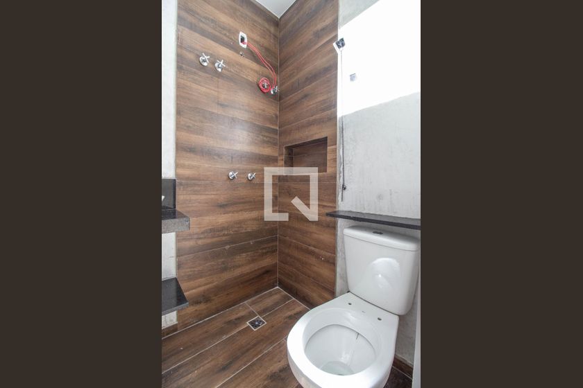 Casa, 2 quartos, 70 m² - Foto 33