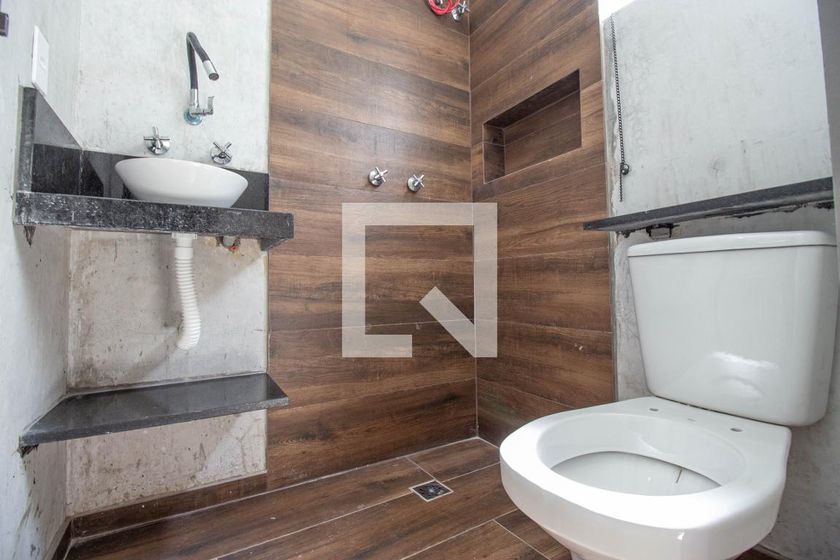 Casa, 2 quartos, 70 m² - Foto 27