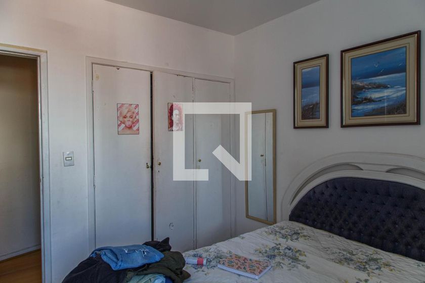 Apartamento, 3 quartos, 115 m² - Foto 21