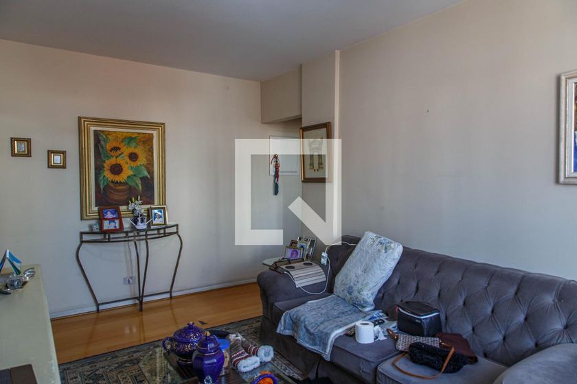 Apartamento, 3 quartos, 115 m² - Foto 7