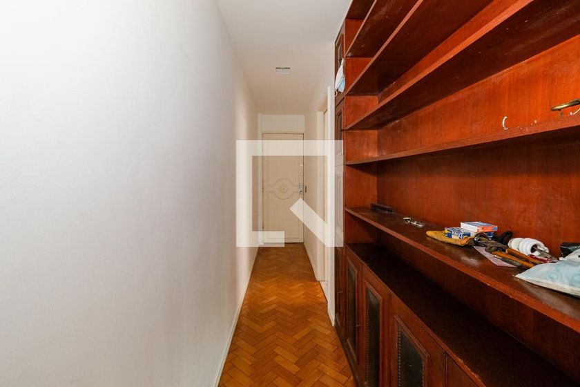 Condomínio Solar das Estrelas, Tijuca Rio de Janeiro Alugue ou