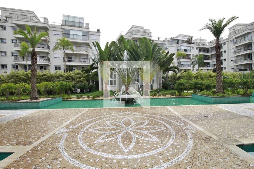 Apartamento, 1 quarto, 60 m² - Foto 73