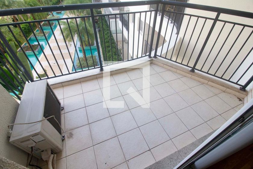 Apartamento, 1 quarto, 60 m² - Foto 9